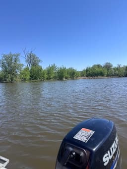 Аватар рыбака Карина
