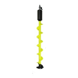 Шнек пластиковый Grows Сulture LSH 105-130R — улучшенное фото