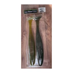 Мягкие приманки Easy Shiner DIAMOND 8" #DA030 (2 шт) — улучшенное фото