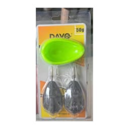 Кормушка DAYO 50g 59005-50 — улучшенное фото