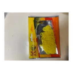 Твистер Мини Kill Fish 0,3g COL:311 50pcs -3CM — улучшенное фото