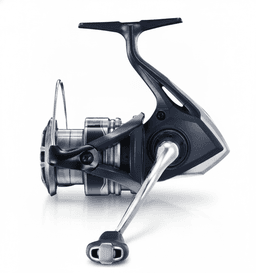 Катушка Shimano 22 Catana 2500 FE — улучшенное фото