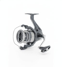 Катушка Shimano Catana 4000 HG — улучшенное фото