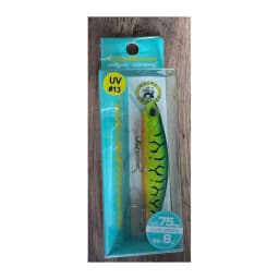 Воблер TIDE MINNOW 75F UV #13 Hot Tiger — улучшенное фото