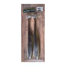 Мягкие приманки Easy Shiner DIAMOND 8" #SA019 (2 шт) — улучшенное фото