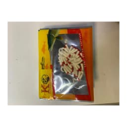 Твистер Мини Kill Fish 0,3g COL:314 30pcs -3CM — улучшенное фото