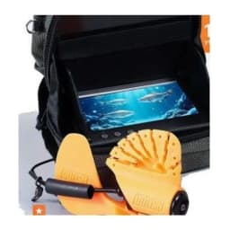 Подводная камера GOFISH 4.3" с бобиной 20 м — улучшенное фото