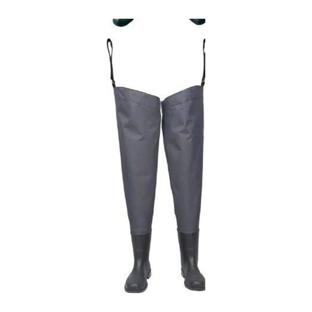 Болотники LANDWALK (hip waders) — улучшенное фото