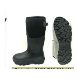 Сапоги неопреновые LANDWALK SY02-R20-030-1N (неопрен 5.5 мм) — улучшенное фото