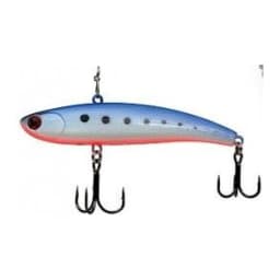 ВИБ ECOPRO NEMO SLIM 60ММ 12ГР 085 MILK BLUE SHAD — улучшенное фото