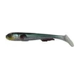ПРИМАНКА SG GOBY SHAD 20 1ШТ GREEN SILVER 63691-001 — улучшенное фото