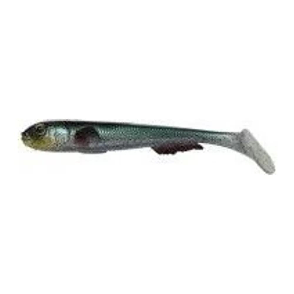 ПРИМАНКА SG GOBY SHAD 20 1ШТ GREEN SILVER 63691-001 — улучшенное фото