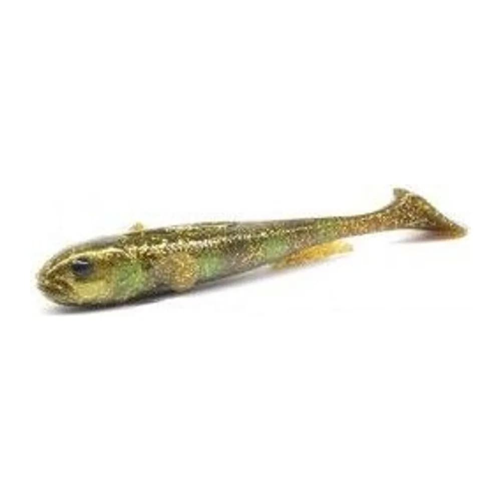 ПРИМАНКА SG GOBY SHAD 20 1ШТ MOTOR OIL 63692-001 — улучшенное фото