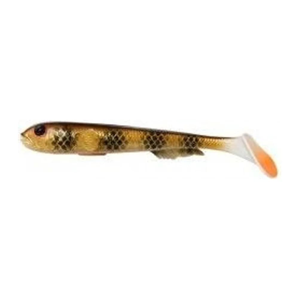 ПРИМАНКА SG GOBY SHAD 23 1ШТ DIRTY GOBY 63697-001 — улучшенное фото