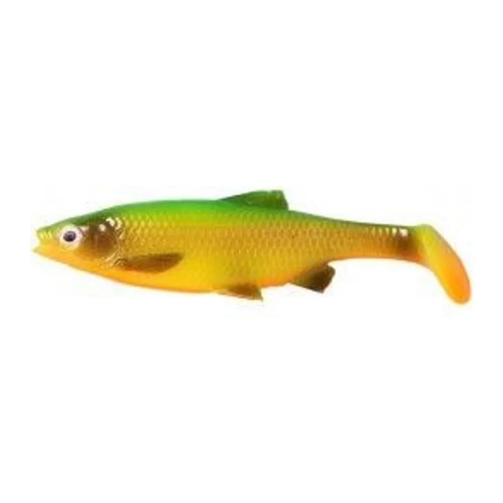 ПРИМАНКА SG LB ROACH PADDLETAIL 12,5 1ШТ FIRETIGER 61886-001 — улучшенное фото
