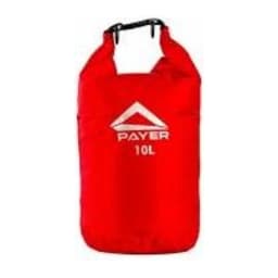 ГЕРМОМЕШОК PAYER PREMIUM 10L (НЕЙЛОН, КРАСНЫЙ) PPDB-10 — улучшенное фото