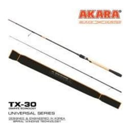 СП. ШТ. УГ. 2 КОЛЕНА AKARA BLACK HUNTER (12-37) MH862 2,6 М — улучшенное фото