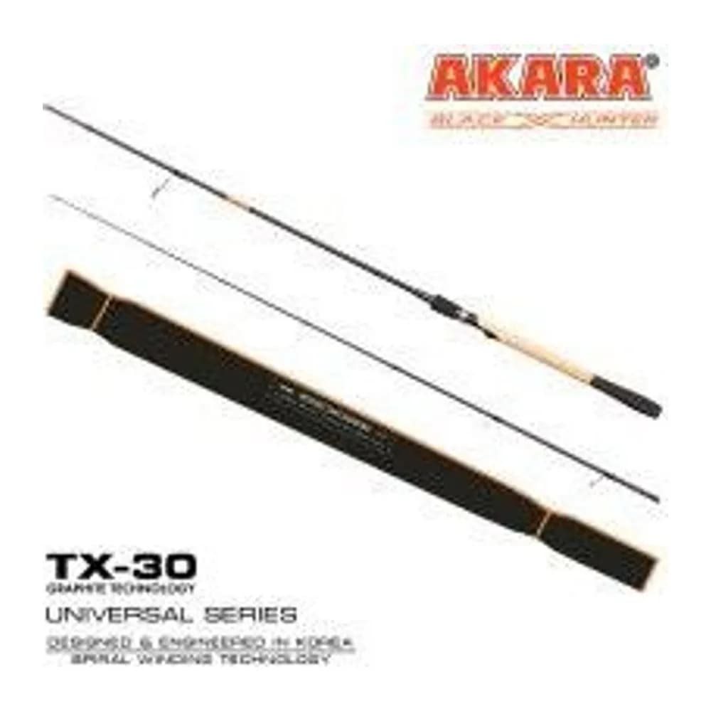 СП. ШТ. УГ. 2 КОЛЕНА AKARA BLACK HUNTER (12-37) MH922 2,8 М — улучшенное фото