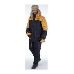 К-М YAKUTIA (N) ТК.LOKKER ЦВ.BLACK/HONEY Р.60-62/170-176 — улучшенное фото