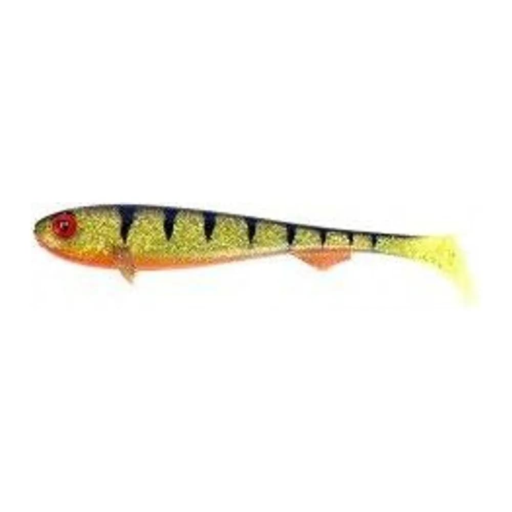 RAGE SLICK SHAD UV 18CM - PERCH NSC037 — улучшенное фото