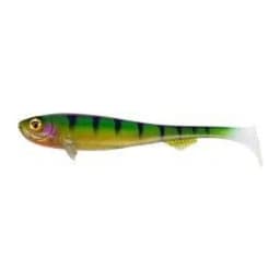 RAGE SLICK SHAD UV 18CM - STICKLEBACK NSC036 — улучшенное фото