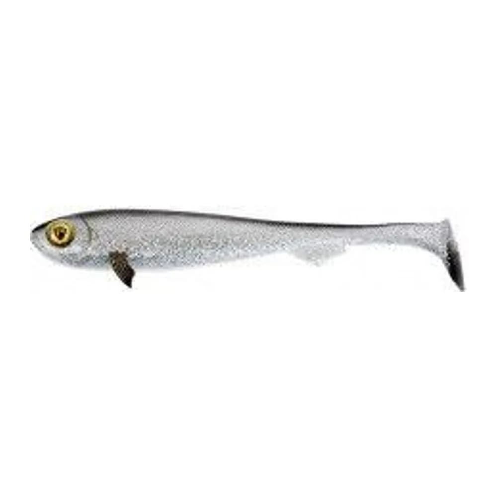 NSC043, RAGE SUPER SLICK SHAD UV 9/23CM - BLEAK NSC043 — улучшенное фото