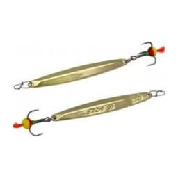 БЛЕСНА ВЕРТИКАЛЬНАЯ ECOPRO ERA 65ММ 7ГР, G — улучшенное фото