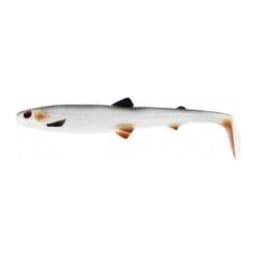 СИЛИКОНОВАЯ ПРИМАНКА WESTIN BULLTEEZ SHADTAIL 24CM 107G LIVELY ROACH BOX W. 12PCS — улучшенное фото