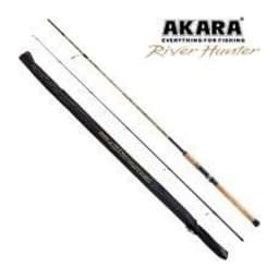 СП. ШТ. УГ. 2 КОЛЕНА AKARA RIVER HUNTER M (7-28) 2,7 М — улучшенное фото