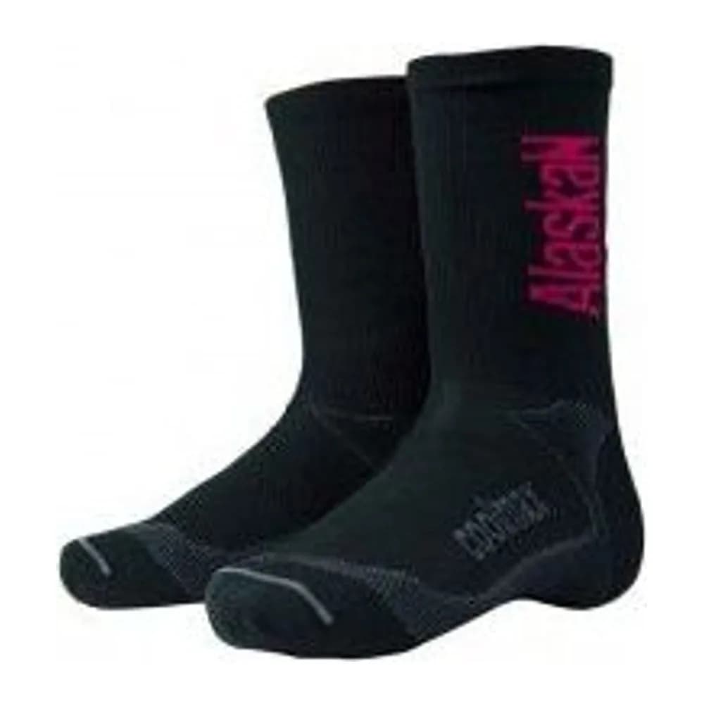 НОСКИ ALASKAN SUMMER SOCKS XL — улучшенное фото