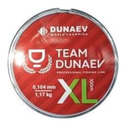 ЛЕСКА TEAM DUNAEV XL 100M 0.104ММ — улучшенное фото