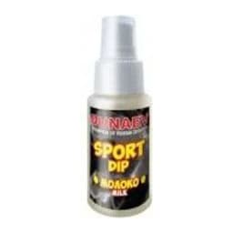 СПРЕЙ DUNAEV SPORT DIP 50МЛ МОЛОКО — улучшенное фото