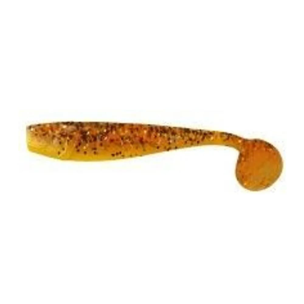 РИППЕР RELAX KING SHAD 4 (10 СМ) 10 ШТ. KS4-L017 — улучшенное фото