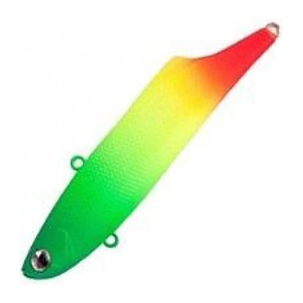 ВОБЛЕР EVERGREEN MARVIE 70 #RU01 TRAFFIC LIGHTS — улучшенное фото