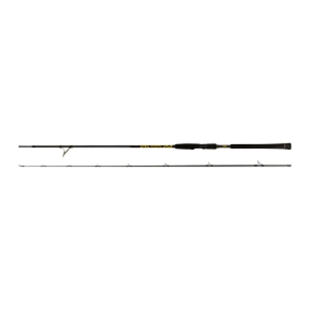 СПИННИНГ NARVAL FISHING GRANNY PIKE 84XH MAX 180G FAST — улучшенное фото