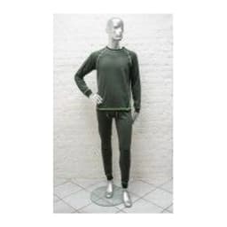 ТЕРМОБЕЛЬЕ OIMYAKON REVERSE ЦВ.ХАКИ ТК.FLEECE Р.60-62/3XL — улучшенное фото