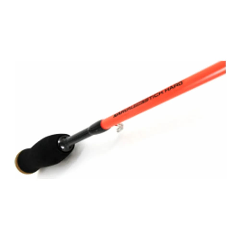 ЗИМНЕЕ УДИЛИЩЕ NARVAL FROST ICE ROD STICK HARD 54CM — улучшенное фото