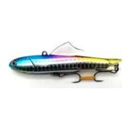 ВИБ HALCYON SYSTEM N SHICO 96MM 30GR BM FIN #04 H-C RAINBOW — улучшенное фото