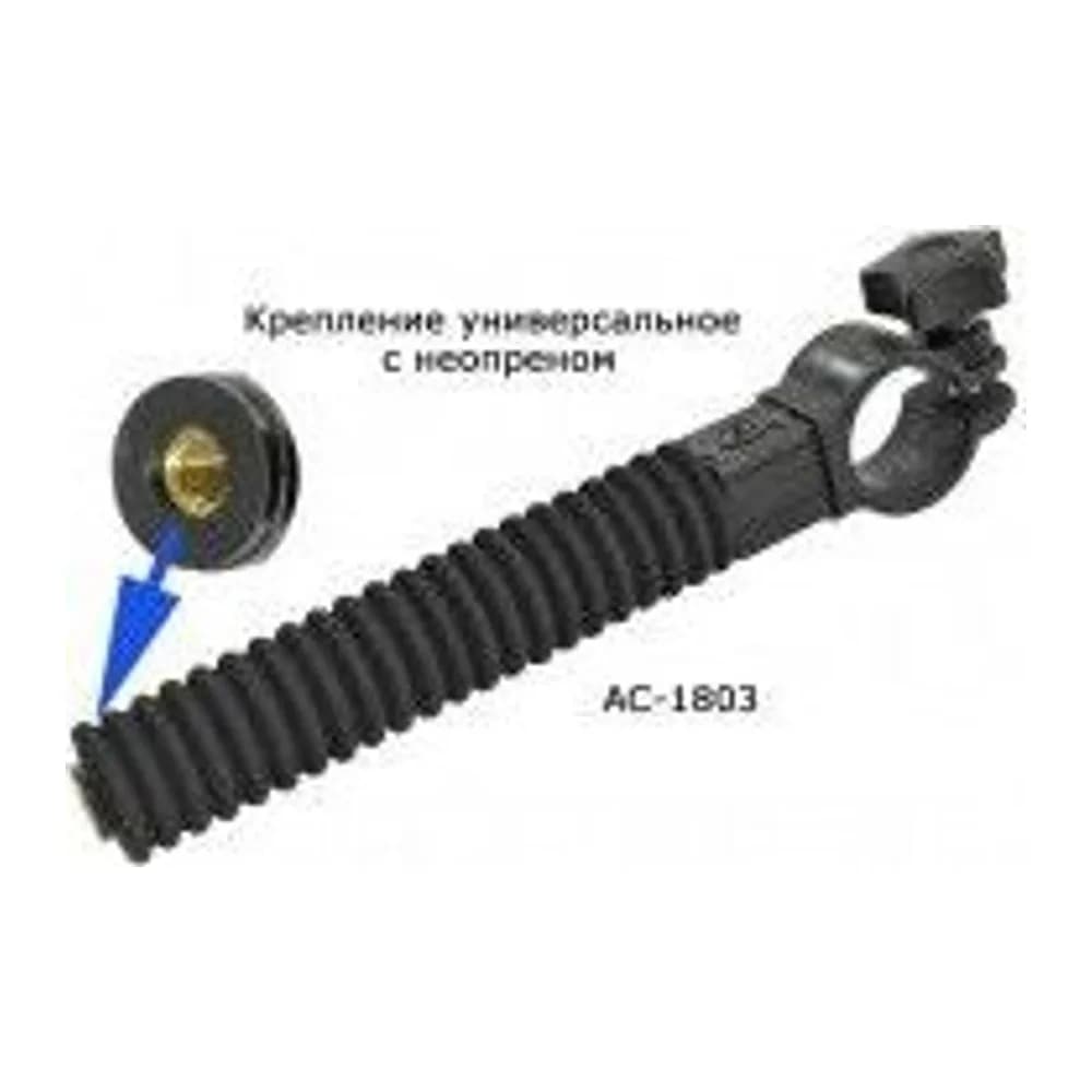 КРЕПЛЕНИЕ УНИВЕРСАЛЬНОЕ С НЕОПРЕНОМ D36 — улучшенное фото