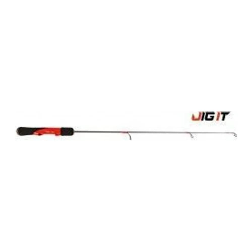 УДИЛИЩЕ ЗИМНЕЕ JIG IT T. D. CHILLY RAY JITDCR-67HH — улучшенное фото