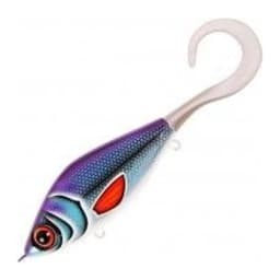 ДЖЕРКБЕЙТ STRIKE PRO GUPPIE, 135 ММ, 120 ГР, ЗАГЛ. 0,5М.-5,0М.(EG-208#TR-004) — улучшенное фото