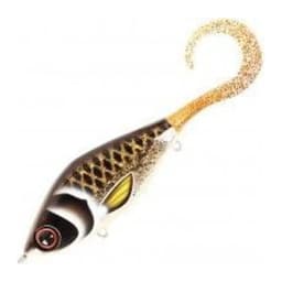 ДЖЕРКБЕЙТ STRIKE PRO GUPPIE, 135 ММ, 120 ГР, ЗАГЛ. 0,5М.-5,0М.(EG-208#TR-008) — улучшенное фото