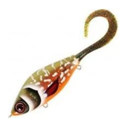 ДЖЕРКБЕЙТ STRIKE PRO GUPPIE, 135 ММ, 120 ГР, ЗАГЛ. 0,5М.-5,0М.(EG-208#TR-007) — улучшенное фото