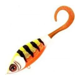 ДЖЕРКБЕЙТ STRIKE PRO GUPPIE, 135 ММ, 120 ГР, ЗАГЛ. 0,5М.-5,0М.(EG-208#TR-005) — улучшенное фото