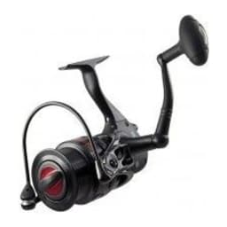 КАТУШКА БЕЗЫНЕРЦИОННАЯ ФИДЕРНАЯ BLACK SIDE BATCHER 4500FD (3+1 ПОДШ.) — улучшенное фото