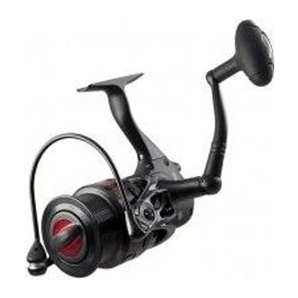 КАТУШКА БЕЗЫНЕРЦИОННАЯ ФИДЕРНАЯ BLACK SIDE BATCHER 4500FD (3+1 ПОДШ.) — улучшенное фото