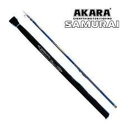 УД. ТЕЛ. УГ. Д/С AKARA SAMURAI IM9 (10-30) 5,0 М — улучшенное фото