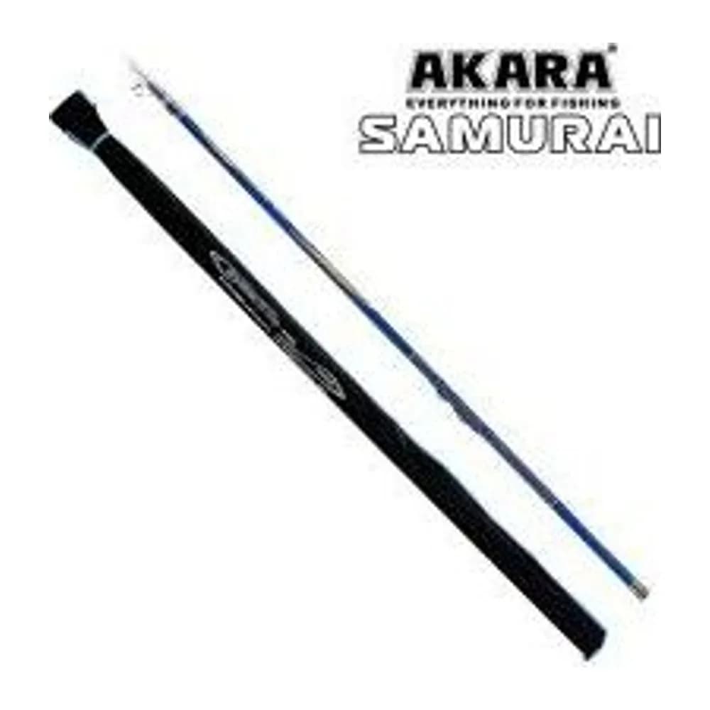 УД. ТЕЛ. УГ. Д/С AKARA SAMURAI IM9 (10-30) 5,0 М — улучшенное фото