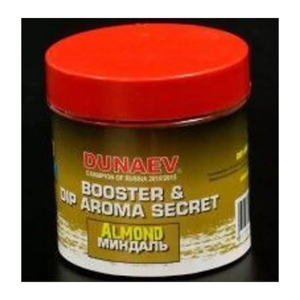 КОМПЛЕКС DUNAEV AMINO-BOOSTER&DIP МИНДАЛЬ — улучшенное фото