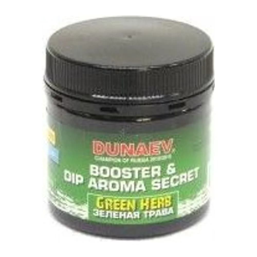 КОМПЛЕКС DUNAEV AMINO-BOOSTER&DIP ЗЕЛЕНАЯ ТРАВА — улучшенное фото